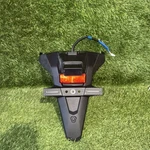 Suzuki Hayabusa GSX1300R 2022 Rear Fender Plate Holder 63112-10L0. Fixed Price $40.88.