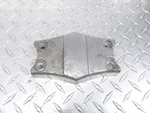 88 Kawasaki Voyager Xii ZG1200B Front Wheel Fender Brace Bracket Support. Fixed Price $14.99.