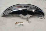 Oem Honda Front Fender -chrome 1984-1985 Magna V30 VF500 61100-MJ8-000. Fixed Price $49.98.