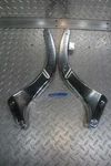 2005 Yamaha Star XVS650A Classic Rear Grab Rail 5BN-21613-10-00. Fixed Price $79.99.