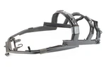 2009 Kawasaki Vulcan 900 Custom Rear Back Fender Support Subframe 8153. Fixed Price $99.99.