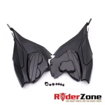 2020 -2022 Ducati Panigale V2 Heat Shield Guard Engine Cover Set Stock 46016401B. Fixed Price $68.24.