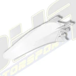 Ufo Rear Mudguard Fender Gasgas MC125 MC250F MC350F 2021-2023 White. Fixed Price $33.50.