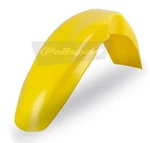 Polisport Front Mud Guard For Suzuki Rm 85 2002-2023 Yellow. Fixed Price $30.91.