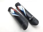 Fork Guards Set 2021 Ktm 250 Sxf 3271. Fixed Price $22.54.