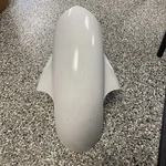 2016 Bmw S1000RR White Front Fender 8552142 Oem. Fixed Price $49.99.