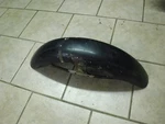 81 82 83 Yamaha Rj Seca Front Fender Grey FF260. Fixed Price $20.13.