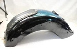 Oem Kawasaki Motorcycle Rear Fender 1999 Vulcan VN1500 35022-5054-H6. Fixed Price $300.00.