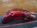 Honda VT800 C-j RC30 Shadow 1988 Rear Mudguard 80100-MR6-670ZA. Fixed Price $202.55.
