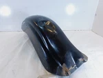 1997-2001 Harley Davidson Dyna Wide Glide Black Bobbed Rear Wheel Cover Fender. Fixed Price $199.99.