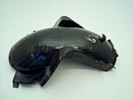 Honda GL1200 Goldwing Aspencade #D135 Rear Fender Front Inner Mudguard (b). Fixed Price $19.99.