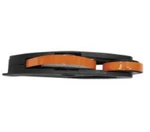 Keiti WS800K Black Wheel Stripe Kit 219201. Fixed Price $24.99.