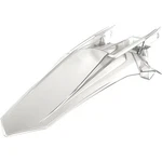 Polisport Rear Fender For Ktm - Clear 8595500004. Fixed Price $40.32.