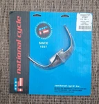 National Cycle - N739FF Cast Fender Tip. Fixed Price $65.00.