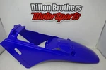 Yamaha Side Cover Rear Fender 3RV-21711-20-00 Y-zinger PW80 1998-2006. Fixed Price $69.99.