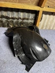 85 Honda Goldwing GL1200A Aspencade Rear Back Wheel Fender Mud Guard. Fixed Price $28.99.