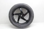 1998-2001 Honda Interceptor VFR800F Rear Wheel Back Rim. Fixed Price $149.63.