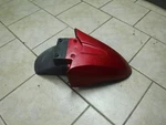 88-93 Suzuki GSX1100F Katana Front Fender Cowling Fairing FF280. Fixed Price $20.13.