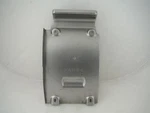 03 Yamaha XV1600 Road Star Silverado Rear Fender Wheel Splash Guard. Fixed Price $35.00.