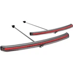 Ciro Fender Blade Light - Smoke 40141. Fixed Price $219.99.