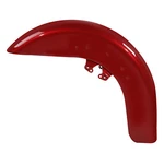 Front Fender Fit For Harley Touring Street Glide Flhx 2014-2024 Wicked Red. Fixed Price $299.99.