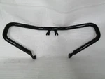 24-26 Harley Davidson Street Glide Chopped Engine Guard Black. Fixed Price $114.99.