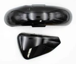 Front Fender Part Number 58900096DH For Harley-davidson. Fixed Price $434.99.
