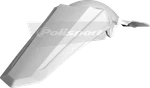 Polisport Fender Rear Oem White Yamaha Yz 2010-2013. Fixed Price $28.99.
