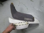 Yamaha 1986-87 / 1990 97 2010 PW50 Y-zinger 3PT-21711-00-00 Fender Assembly. Fixed Price $29.95.