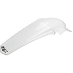 Ufo Mx Rear Fender White '06-'09 YZ250F/450F YA03881-046. Fixed Price $32.57.