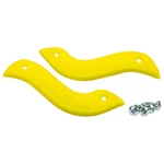 Cycra Probend Plastic Bumpers Yellow. Fixed Price $19.92.