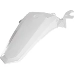 Acerbis Rear Fender - White 2449670002. Fixed Price $40.99.