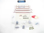Nos Genuine Honda Rear Fender Protector Shadow Ace VT1100C2 08P76-MAH-100. Fixed Price $27.29.