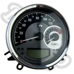 07-17 Harley Davidson Softail Speedometer Tach Gauge. Fixed Price $224.96.