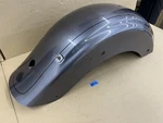 2014 Oem Harley-davidson Flhxs Street Glide Touring Rear Fender Charcoal Pearl. Fixed Price $144.00.