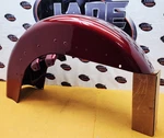 Harley Davidson Road King Front Fender Touring Ultra Classic Electra Glide Oem. Fixed Price $131.75.