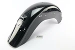Harley Davidson Softail Deluxe Flstn Rear Fender 59238-05A A269B. Fixed Price $1165.84.