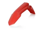 2026 CRF250RX Honda Cycralite Front Fender Red 1CYC-1504-32. Fixed Price $46.04.