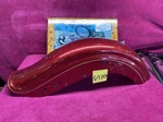 Harley 90 Dyna Rear Fender Bob Tail Fat Duck Stock Fxdwg. Fixed Price $212.50.
