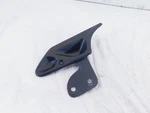 1997 & 1998 Buell Thunderbolt S3 Rear Fender Lower Belt Guard Cover Shroud. Fixed Price $49.95.