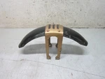 1985-86 Honda TG50 Gyro Front Fender #2. Fixed Price $45.00.
