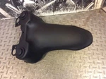 Genuine Scooter Roughhouse Black Cat Rattler Front Fender P2632001650. Fixed Price $25.00.