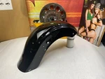 Genuine Harley 09-23 Touring Ultra Road King Rear Fender Oem. Fixed Price $159.95.