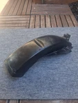 1979 Yamaha Daytona Special Rear Inner Fender 2928. Fixed Price $50.00.