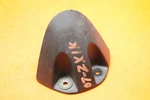 2006-2007 Kawasaki Ninja ZX10R Oem Rear Back Wheel Tire Hugger Fender. Fixed Price $17.00.