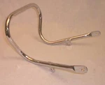 68-9327 Chrome Grab Rail Bsa A50/A65 1967-70. Fixed Price $97.46.