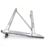 For Lamborghini Huracan LP580 LP610 Front Left Radiator Frame Bracket 4T0806191B. Fixed Price $431.99.