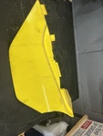 2003 Suzuki Kawasaki KDX50 Rear Back Left Fender Green. Fixed Price $54.99.