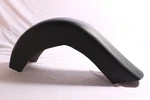 6 Stretched Rear Cholo Fender Fit Harley Softail Heritage Classic Fl Fiberglass. Fixed Price $197.60.