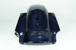 2014 Harley-davidson Touring Flhx Street Glide Oem Rear Wheel Fender Panel Shell. Fixed Price $270.00.